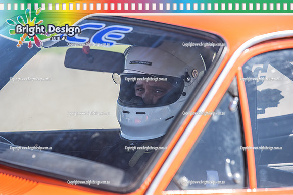 Test n Tune @ Calder Park Raceway RETURNS to Melbourne  SUN 13 Sept 2015  (30185)  BURKO  SSA 5531
