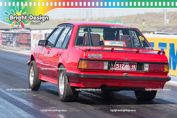Test n Tune @ Calder Park Raceway RETURNS to Melbourne  SUN 13 Sept 2015  (30184)  51246H  SST 5743