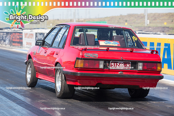 Test n Tune @ Calder Park Raceway RETURNS to Melbourne  SUN 13 Sept 2015  (30183)  51246H  SST 5743