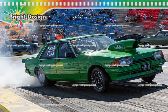Test n Tune @ Calder Park Raceway RETURNS to Melbourne  SUN 13 Sept 2015  (30180)  ROBXE  SSAA 4593