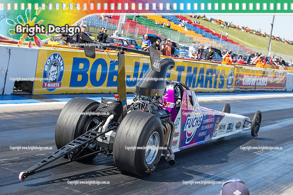 Test n Tune @ Calder Park Raceway RETURNS to Melbourne  SUN 13 Sept 2015  (30176)  JESS TURNER AMD 481