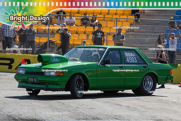 Test n Tune @ Calder Park Raceway RETURNS to Melbourne  SUN 13 Sept 2015  (30173)  ROBXE  SSAA 4593