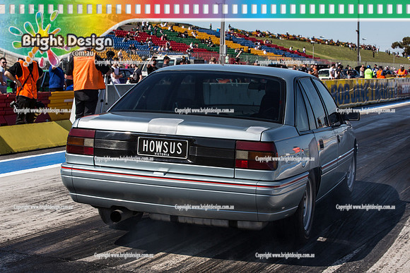 Test n Tune @ Calder Park Raceway RETURNS to Melbourne  SUN 13 Sept 2015  (30170)  HOWSUS