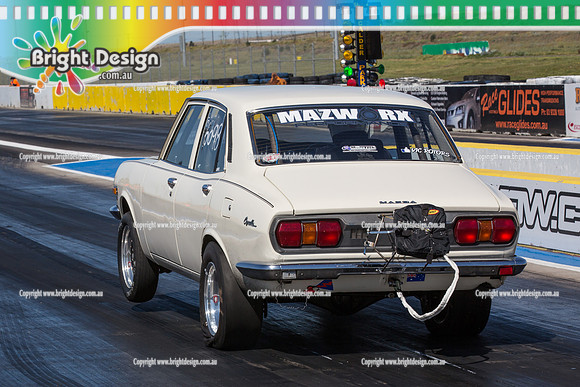 Test n Tune @ Calder Park Raceway RETURNS to Melbourne  SUN 13 Sept 2015  (30167)  MAZWORX  6098
