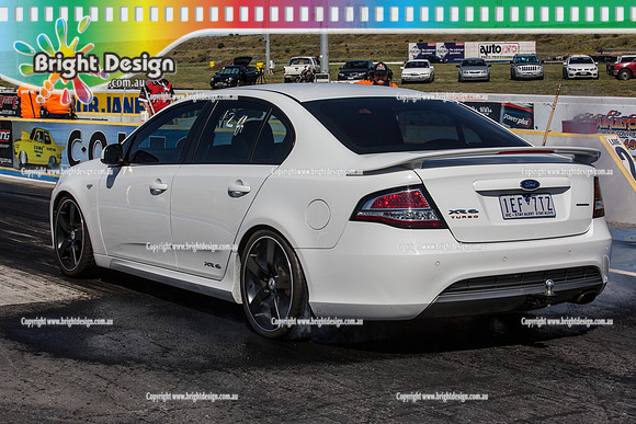 Test n Tune @ Calder Park Raceway RETURNS to Melbourne  SUN 13 Sept 2015  (30168)  1EF7TZ