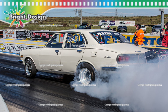 Test n Tune @ Calder Park Raceway RETURNS to Melbourne  SUN 13 Sept 2015  (30165)  MAZWORX  6098