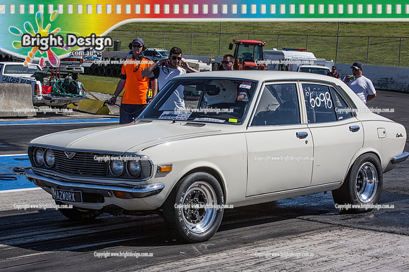 Test n Tune @ Calder Park Raceway RETURNS to Melbourne  SUN 13 Sept 2015  (30164)  MAZWORX  6098