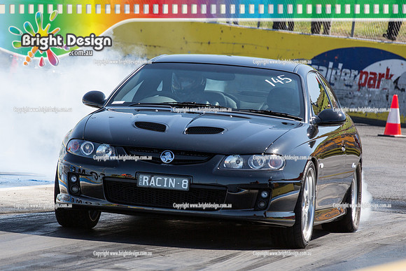 Test n Tune @ Calder Park Raceway RETURNS to Melbourne  SUN 13 Sept 2015  (30163)  RACIN8