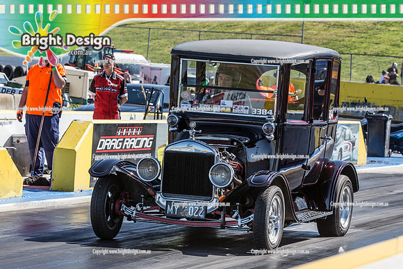 Test n Tune @ Calder Park Raceway RETURNS to Melbourne  SUN 13 Sept 2015  (30161)  MY022