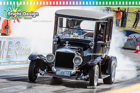 Test n Tune @ Calder Park Raceway RETURNS to Melbourne  SUN 13 Sept 2015  (30160)  MY022