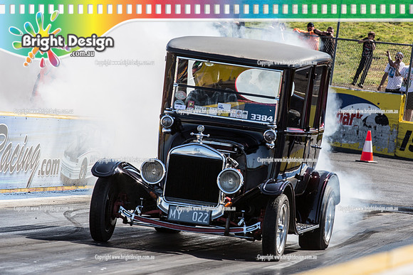Test n Tune @ Calder Park Raceway RETURNS to Melbourne  SUN 13 Sept 2015  (30159)  MY022