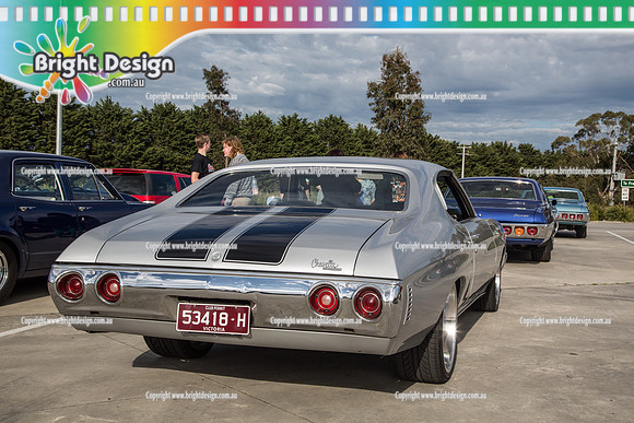Test n Tune @ Calder Park Raceway RETURNS to Melbourne  SUN 13 Sept 2015  (30004)  53418H