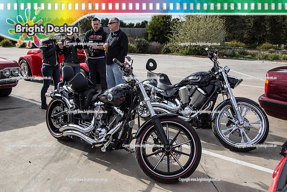 Test n Tune @ Calder Park Raceway RETURNS to Melbourne  SUN 13 Sept 2015  (30001)  BIKES 33886H