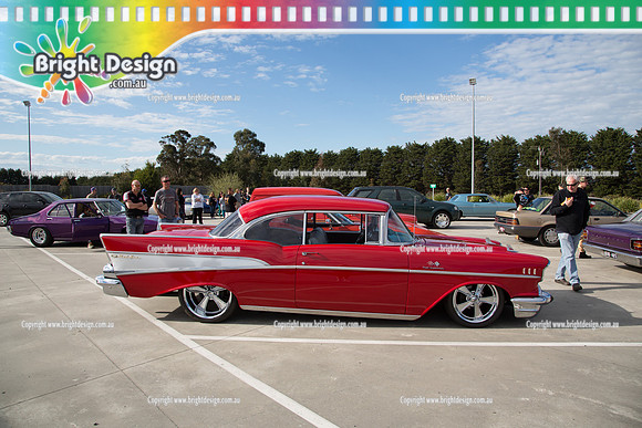 Test n Tune @ Calder Park Raceway RETURNS to Melbourne  SUN 13 Sept 2015  (30007)  KOUP57