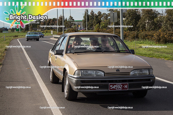 Test n Tune @ Calder Park Raceway RETURNS to Melbourne  SUN 13 Sept 2015  (30011)  54592H