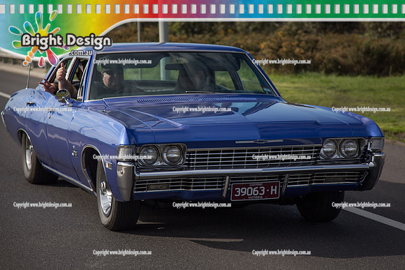 Test n Tune @ Calder Park Raceway RETURNS to Melbourne  SUN 13 Sept 2015  (30012)  39063H