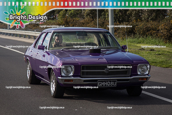 Test n Tune @ Calder Park Raceway RETURNS to Melbourne  SUN 13 Sept 2015  (30015)  GMH8U