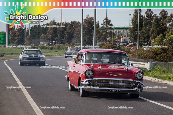Test n Tune @ Calder Park Raceway RETURNS to Melbourne  SUN 13 Sept 2015  (30016)  KOUP57