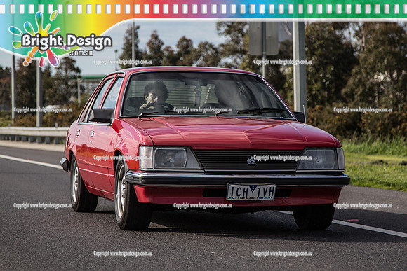 Test n Tune @ Calder Park Raceway RETURNS to Melbourne  SUN 13 Sept 2015  (30022)  1CH1VH