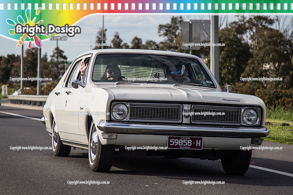Test n Tune @ Calder Park Raceway RETURNS to Melbourne  SUN 13 Sept 2015  (30024)  59858H