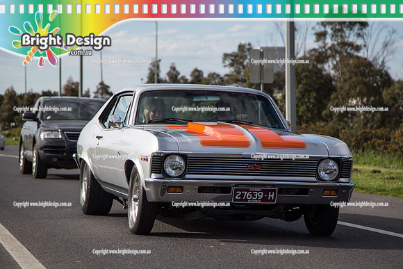 Test n Tune @ Calder Park Raceway RETURNS to Melbourne  SUN 13 Sept 2015  (30025)  27639H