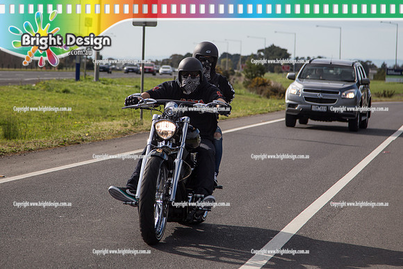 Test n Tune @ Calder Park Raceway RETURNS to Melbourne  SUN 13 Sept 2015  (30027)  BIKE