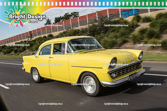 Test n Tune @ Calder Park Raceway RETURNS to Melbourne  SUN 13 Sept 2015  (30031)  QUICKFB