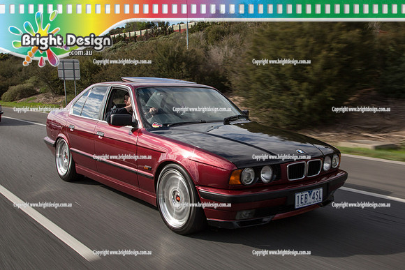 Test n Tune @ Calder Park Raceway RETURNS to Melbourne  SUN 13 Sept 2015  (30034)  1EB4SL