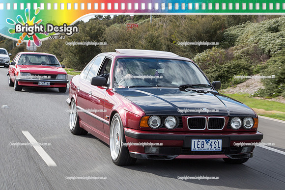 Test n Tune @ Calder Park Raceway RETURNS to Melbourne  SUN 13 Sept 2015  (30035) 1EB4SL