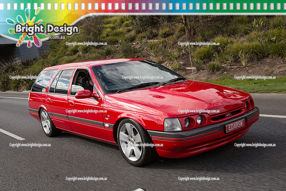 Test n Tune @ Calder Park Raceway RETURNS to Melbourne  SUN 13 Sept 2015  (30036)  EDXRSW