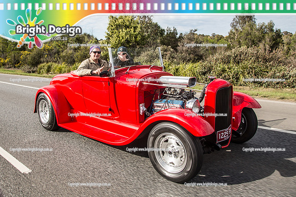 Test n Tune @ Calder Park Raceway RETURNS to Melbourne  SUN 13 Sept 2015  (30039)  1225SR