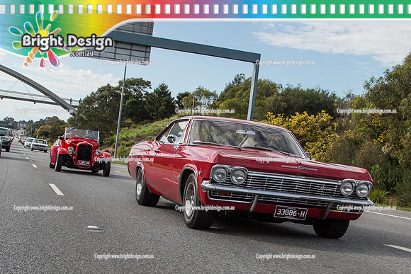 Test n Tune @ Calder Park Raceway RETURNS to Melbourne  SUN 13 Sept 2015  (30041)  33886H  1225SR