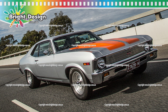 Test n Tune @ Calder Park Raceway RETURNS to Melbourne  SUN 13 Sept 2015  (30043)  27639H