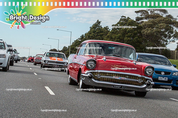 Test n Tune @ Calder Park Raceway RETURNS to Melbourne  SUN 13 Sept 2015  (30047)  KOUP57