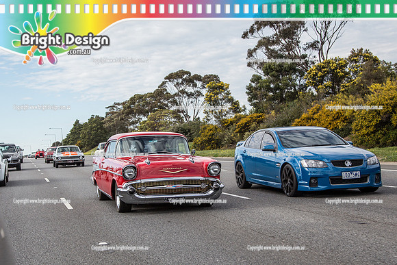 Test n Tune @ Calder Park Raceway RETURNS to Melbourne  SUN 13 Sept 2015  (30048)  KOUP57