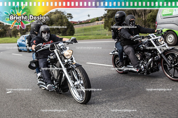Test n Tune @ Calder Park Raceway RETURNS to Melbourne  SUN 13 Sept 2015  (30051)  BIKE