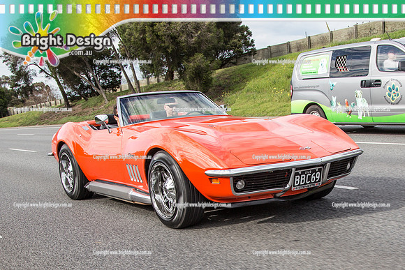 Test n Tune @ Calder Park Raceway RETURNS to Melbourne  SUN 13 Sept 2015  (30053)  BBC69