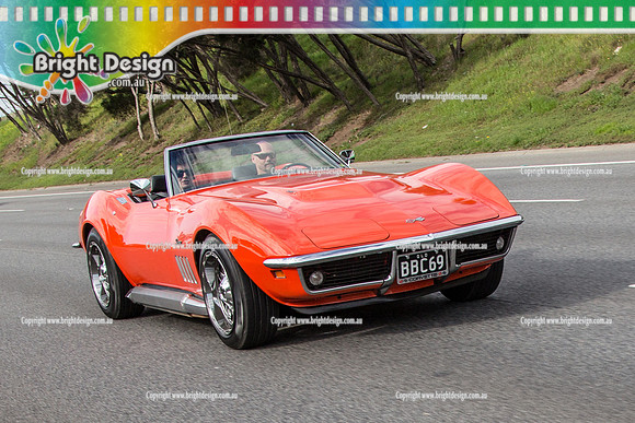 Test n Tune @ Calder Park Raceway RETURNS to Melbourne  SUN 13 Sept 2015  (30054)  BBC69
