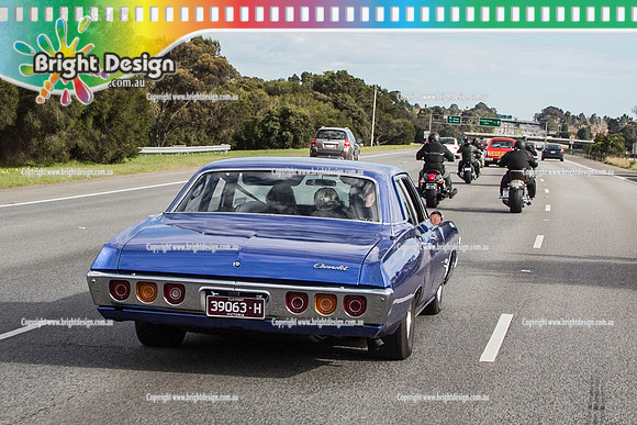 Test n Tune @ Calder Park Raceway RETURNS to Melbourne  SUN 13 Sept 2015  (30060)  39063H