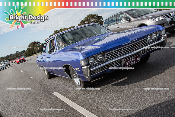 Test n Tune @ Calder Park Raceway RETURNS to Melbourne  SUN 13 Sept 2015  (30061)  39063H