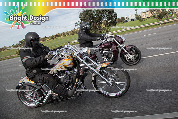 Test n Tune @ Calder Park Raceway RETURNS to Melbourne  SUN 13 Sept 2015  (30062)  BIKE