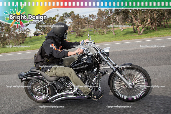 Test n Tune @ Calder Park Raceway RETURNS to Melbourne  SUN 13 Sept 2015  (30063)  BIKE