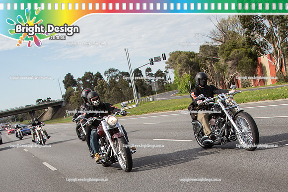 Test n Tune @ Calder Park Raceway RETURNS to Melbourne  SUN 13 Sept 2015  (30069)  BIKE