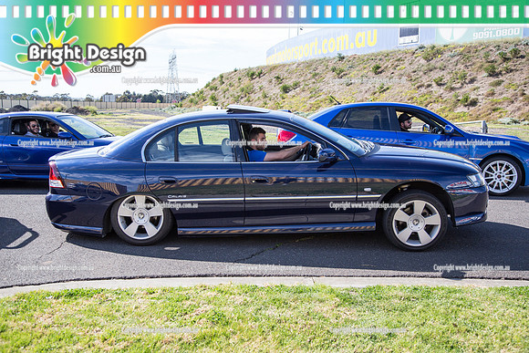 Test n Tune @ Calder Park Raceway RETURNS to Melbourne  SUN 13 Sept 2015  (30080)  ENTRY