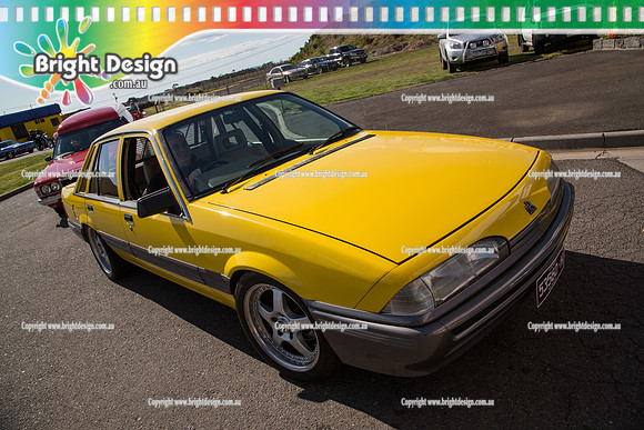 Test n Tune @ Calder Park Raceway RETURNS to Melbourne  SUN 13 Sept 2015  (30084)  53560H