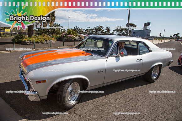 Test n Tune @ Calder Park Raceway RETURNS to Melbourne  SUN 13 Sept 2015  (30087)  27639H