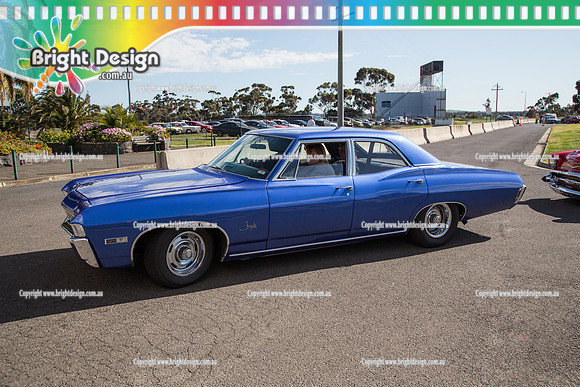 Test n Tune @ Calder Park Raceway RETURNS to Melbourne  SUN 13 Sept 2015  (30088)  39063H