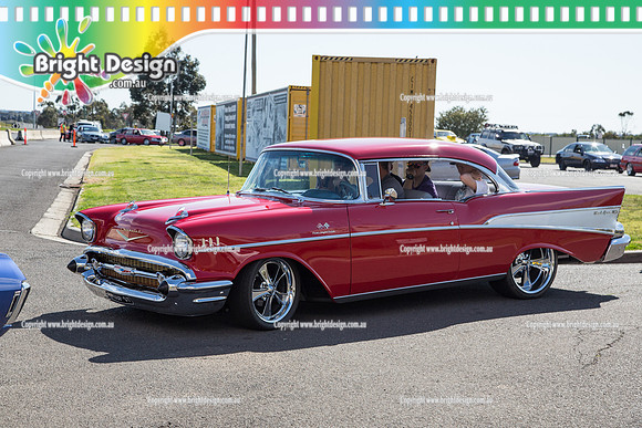 Test n Tune @ Calder Park Raceway RETURNS to Melbourne  SUN 13 Sept 2015  (30089)  KOUP57