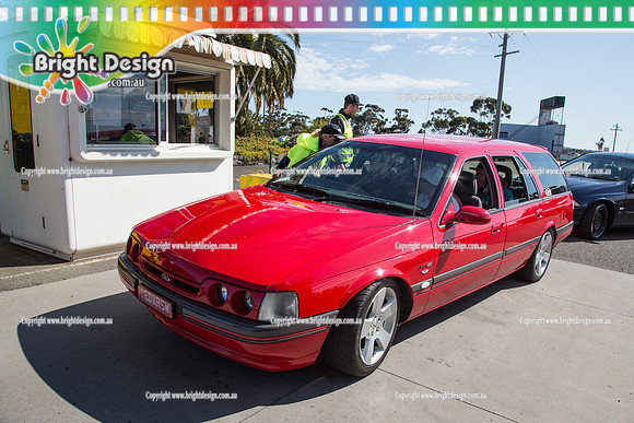 Test n Tune @ Calder Park Raceway RETURNS to Melbourne  SUN 13 Sept 2015  (30091)  EDXRSW
