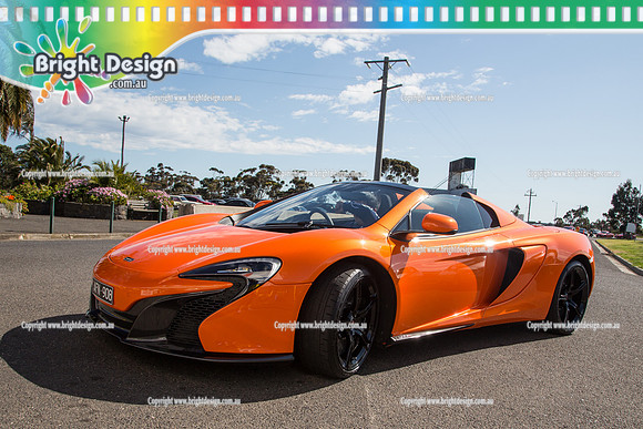 Test n Tune @ Calder Park Raceway RETURNS to Melbourne  SUN 13 Sept 2015  (30093)  AFN908